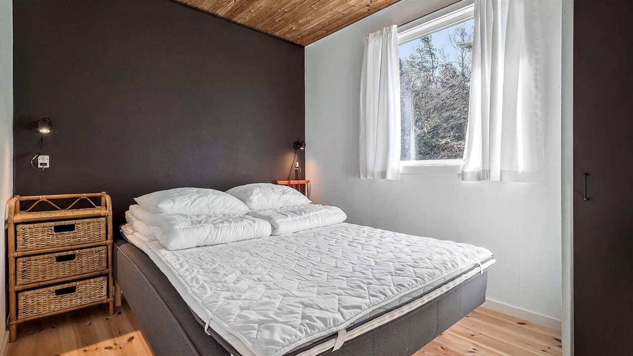 Photo of Bedroom in Bedegaard