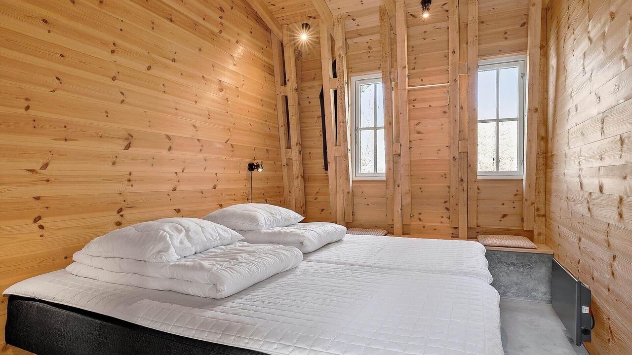 Photo of Bedroom in Bedegaard