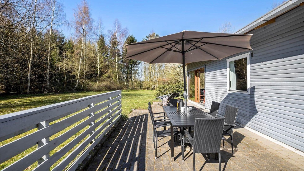 Photo of Outdoor in Bedegaard