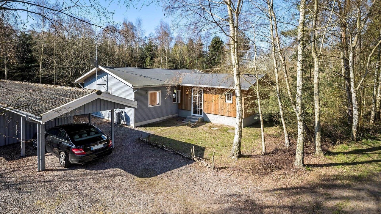 Photo of Outdoor in Bedegaard