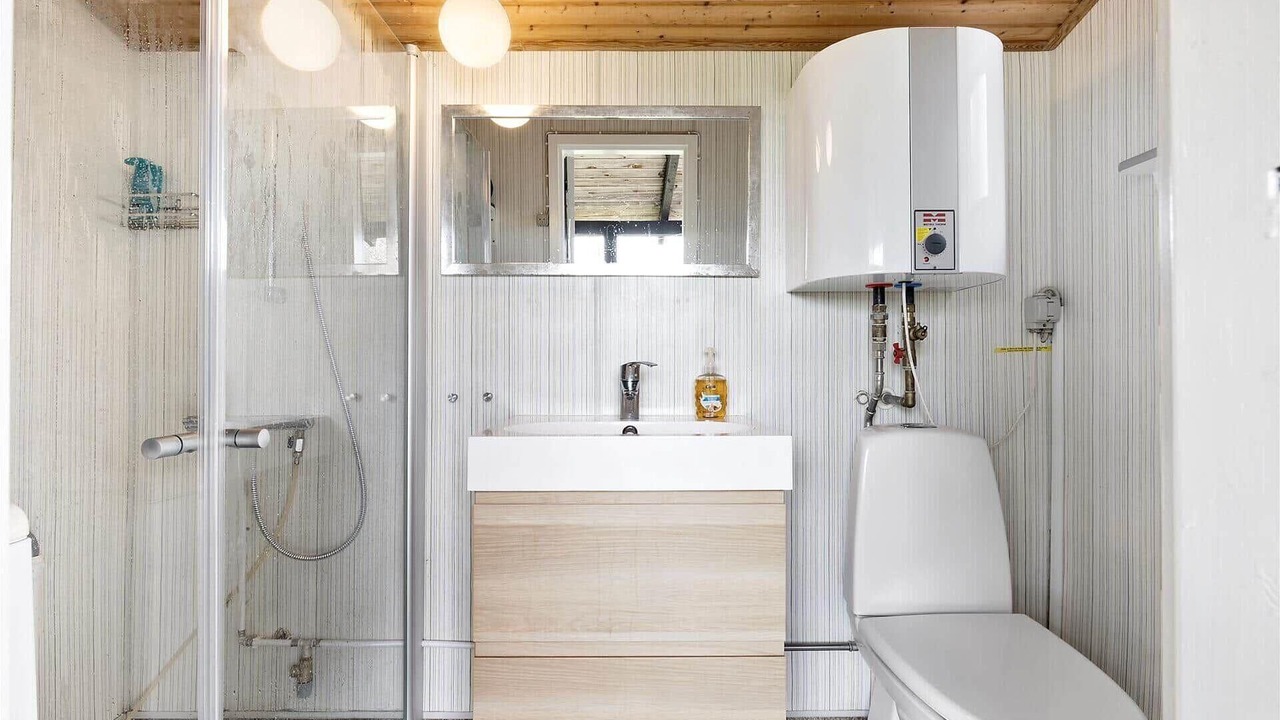 Photo of Bathroom in Listed