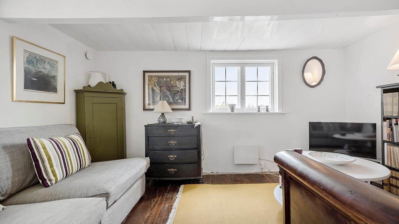 Photo of Livingroom in Listed