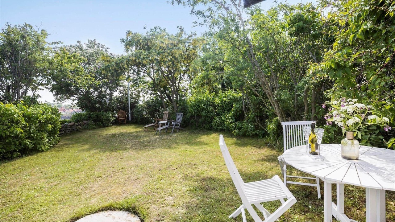 Photo of Outdoor in Listed