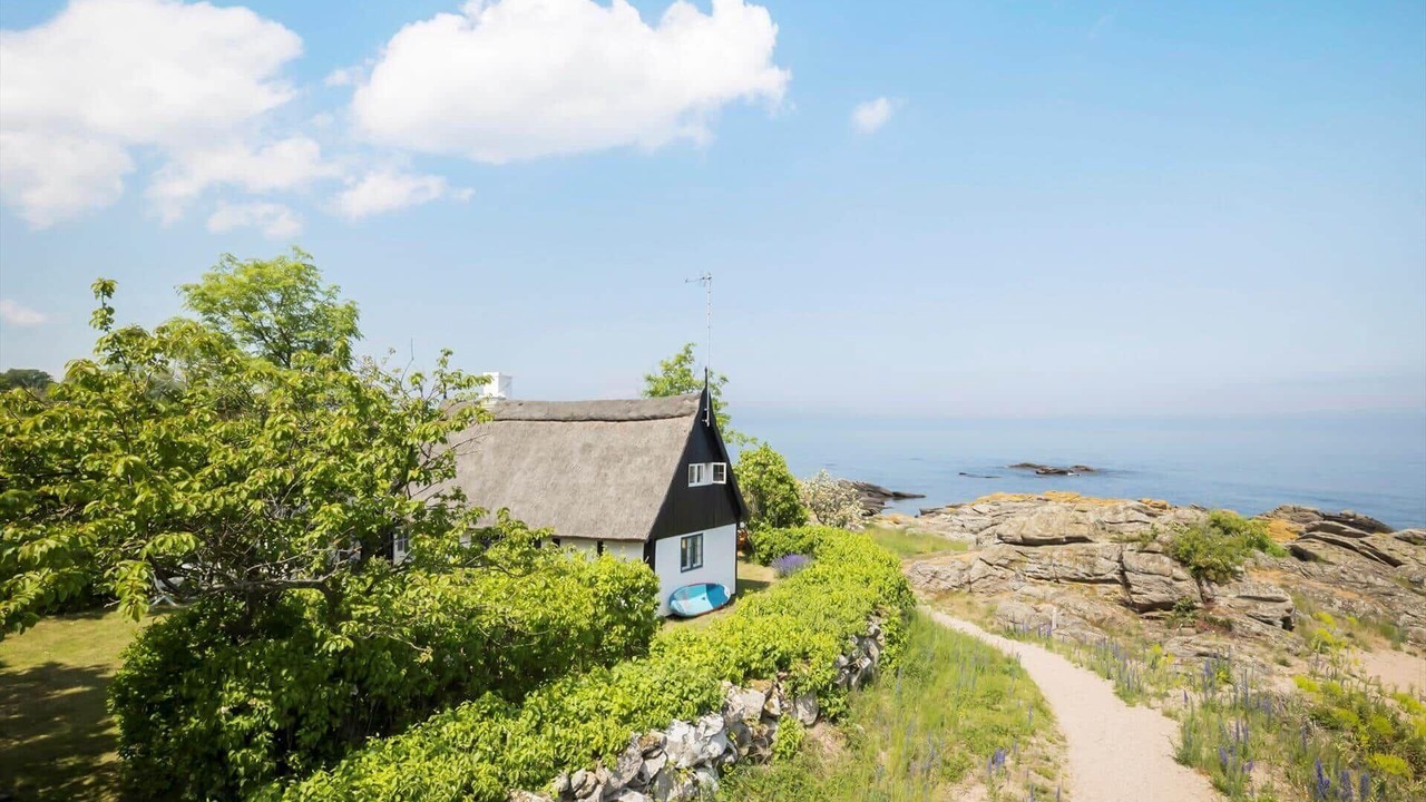 Photo of Outdoor in Listed
