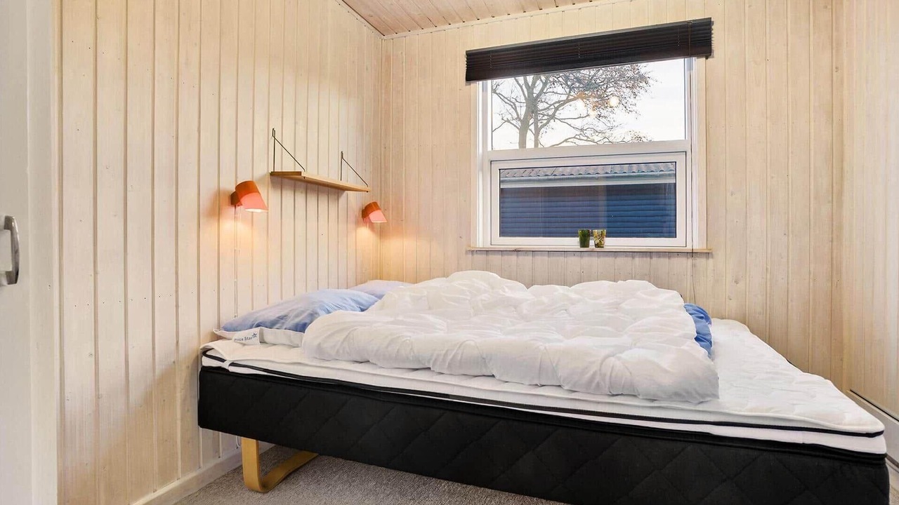 Photo of Bedroom in Saltum