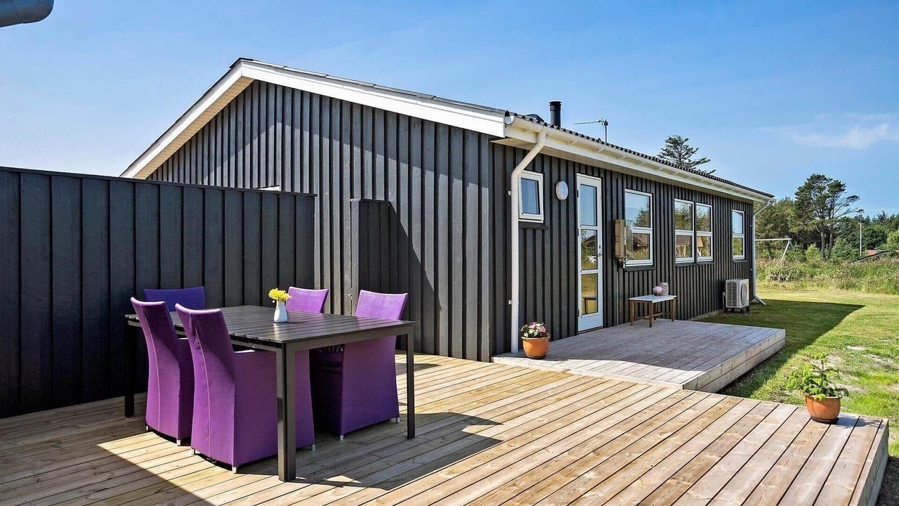 Photo of Outdoor in Saltum