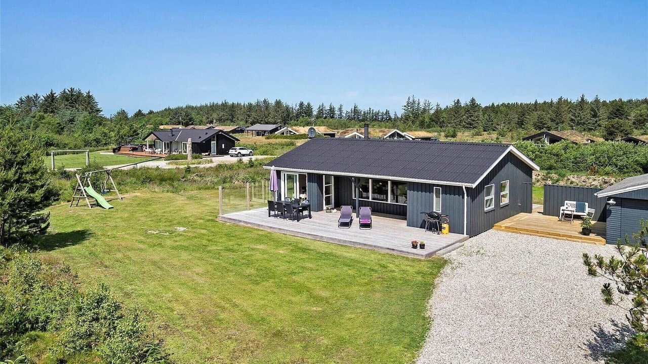 Photo of Outdoor in Saltum
