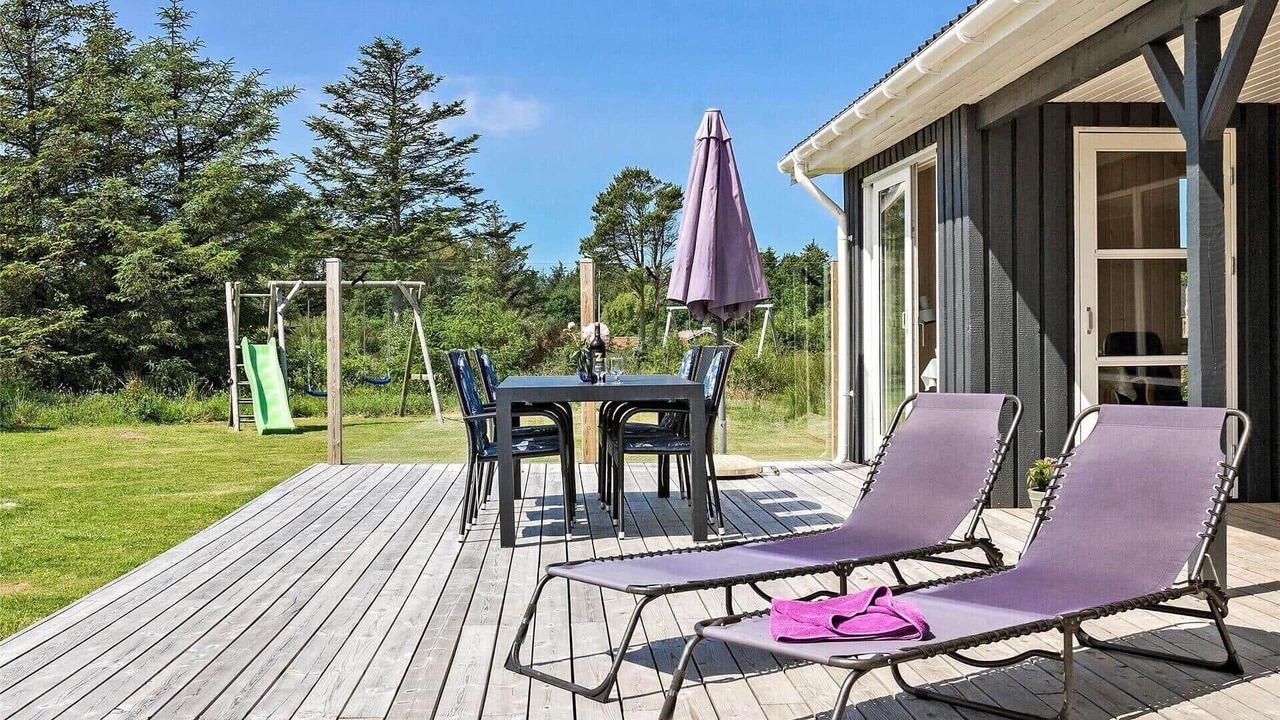 Photo of Outdoor in Saltum