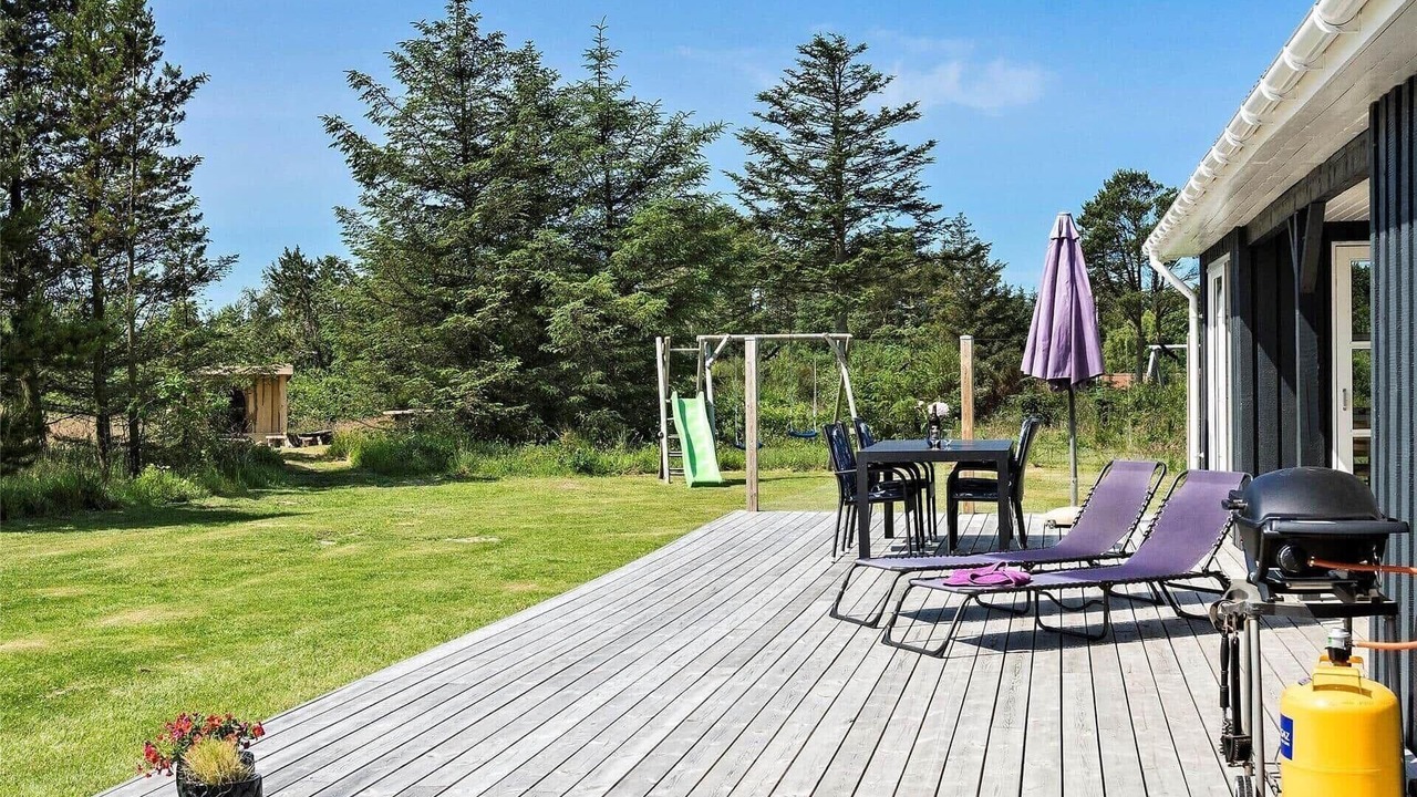 Photo of Outdoor in Saltum