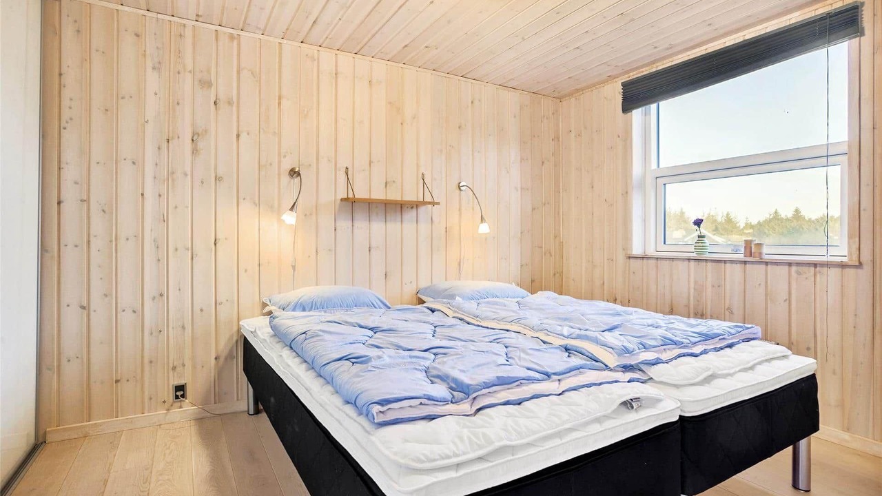 Photo of Bedroom in Saltum