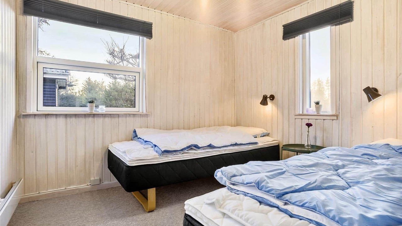 Photo of Bedroom in Saltum