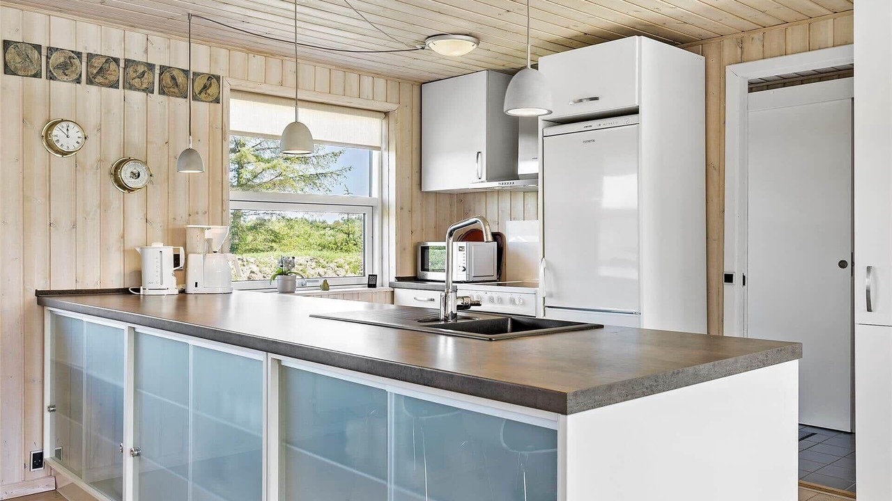 Photo of Kitchen in Saltum