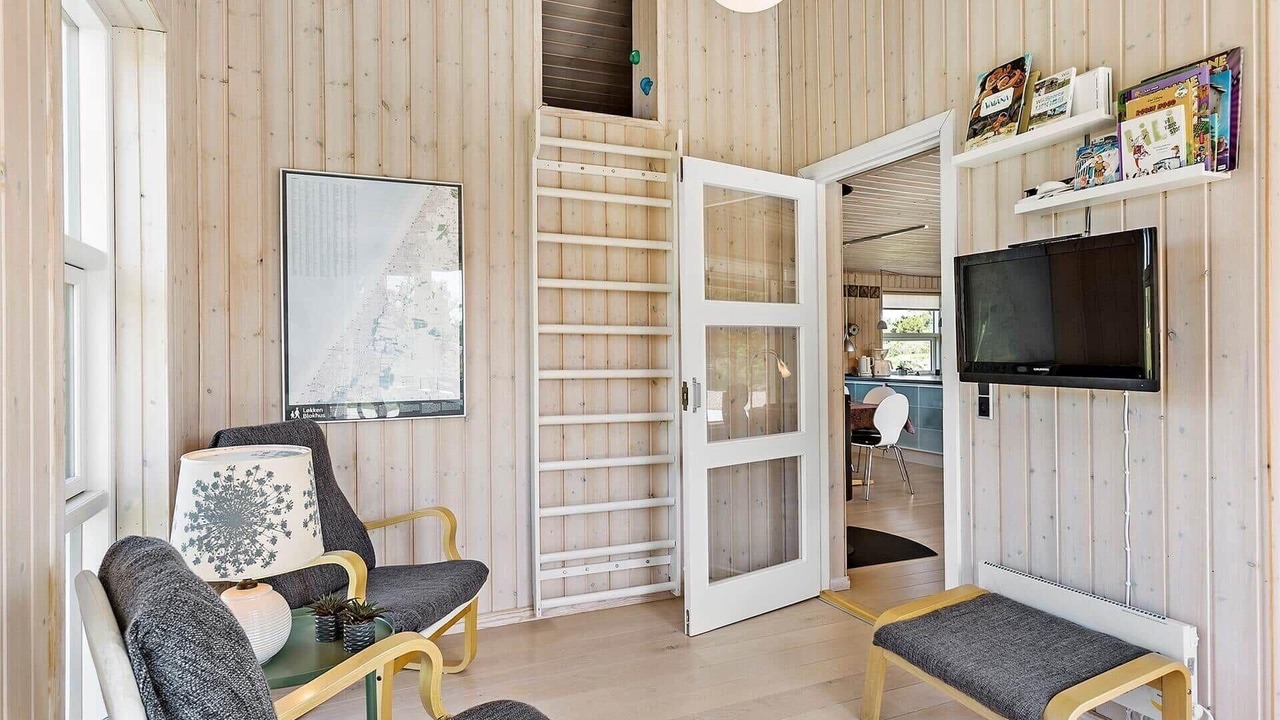Photo of Livingroom in Saltum