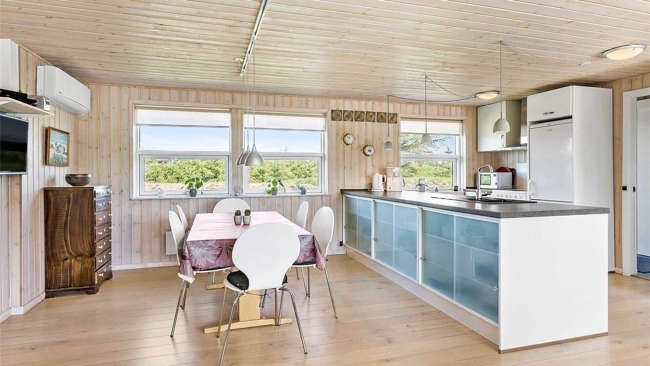 Photo of Kitchen in Saltum