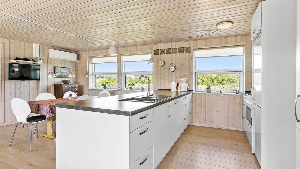 Photo of Kitchen in Saltum