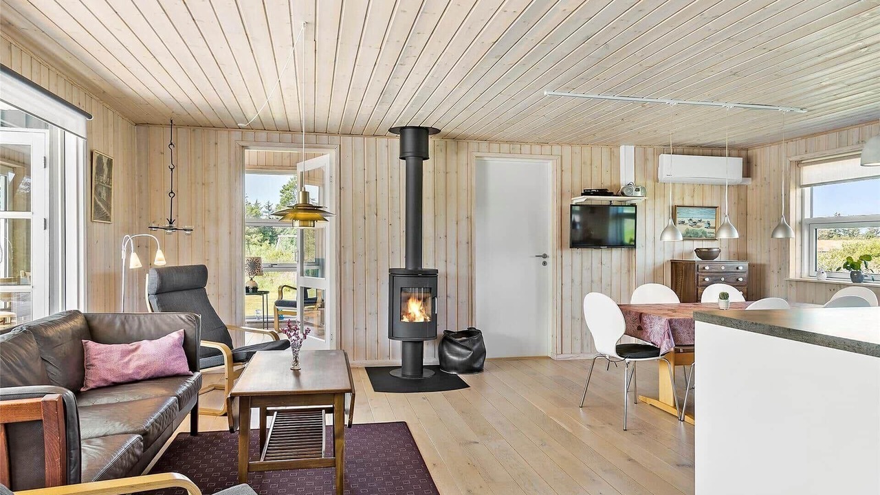 Photo of Livingroom in Saltum