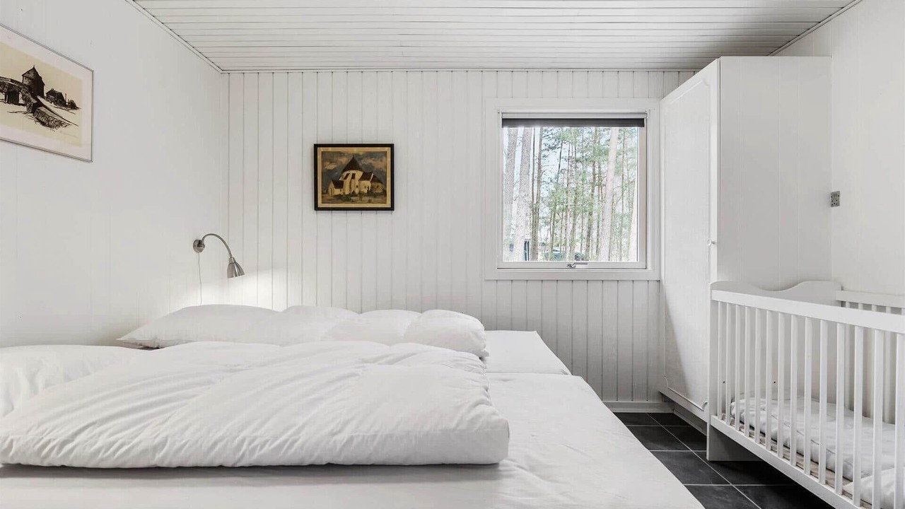 Photo of Bedroom in Dueodde