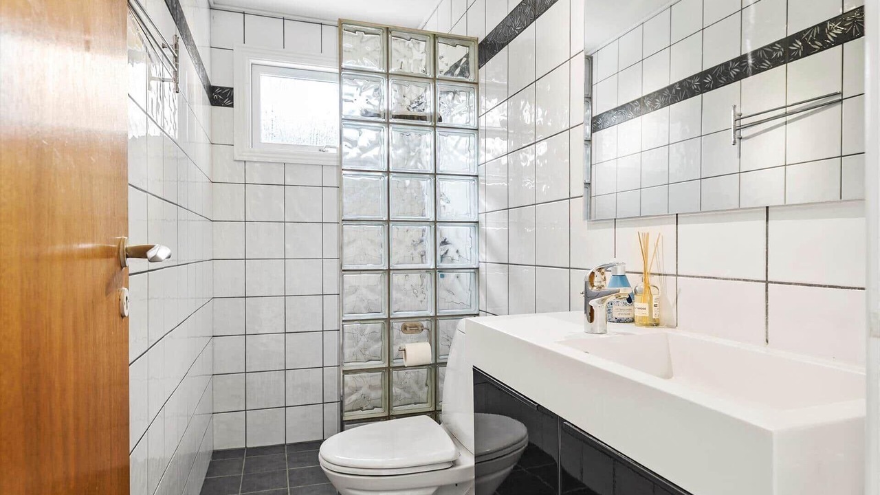 Photo of Bathroom in Dueodde
