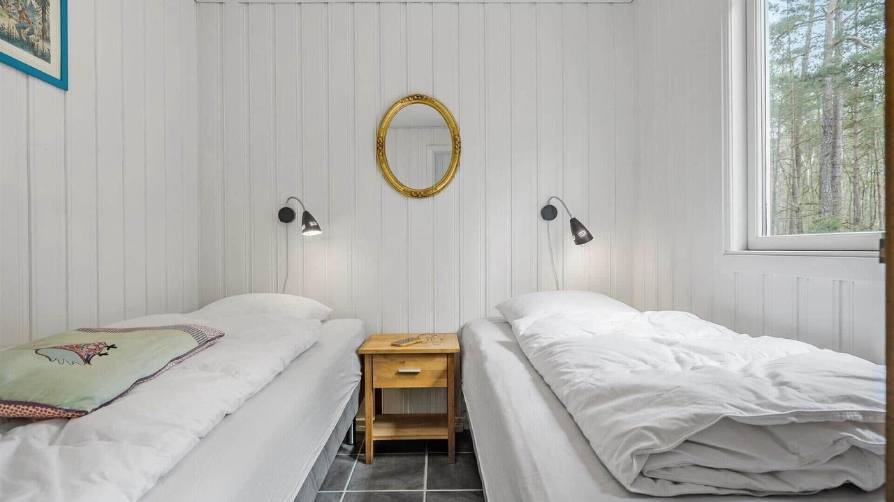 Photo of Bedroom in Dueodde