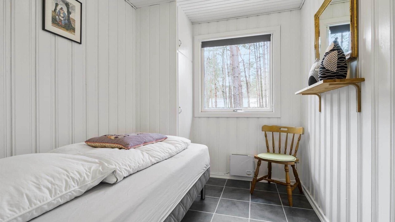 Photo of Bedroom in Dueodde