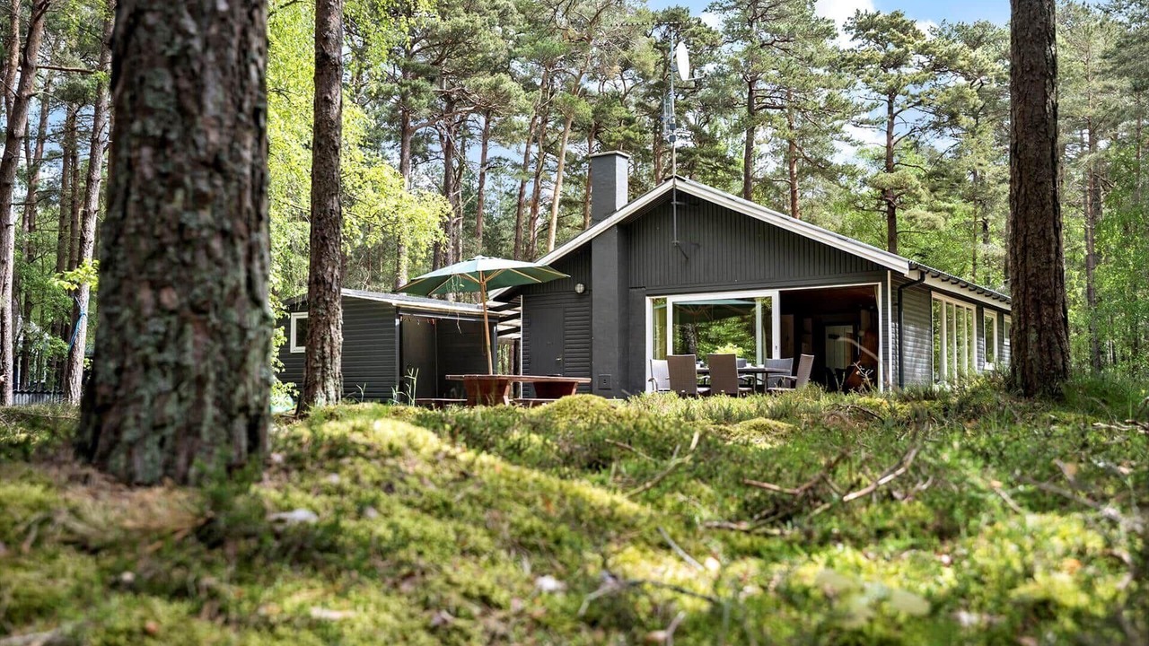Photo of Outdoor in Dueodde