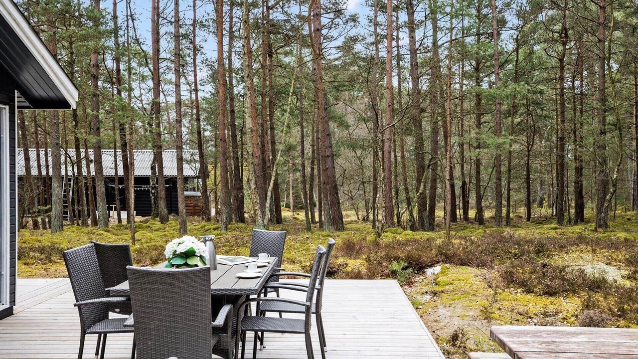 Photo of Outdoor in Dueodde