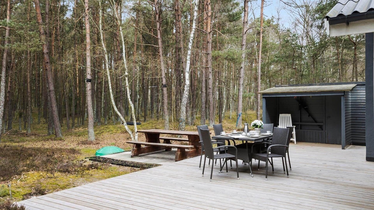 Photo of Outdoor in Dueodde