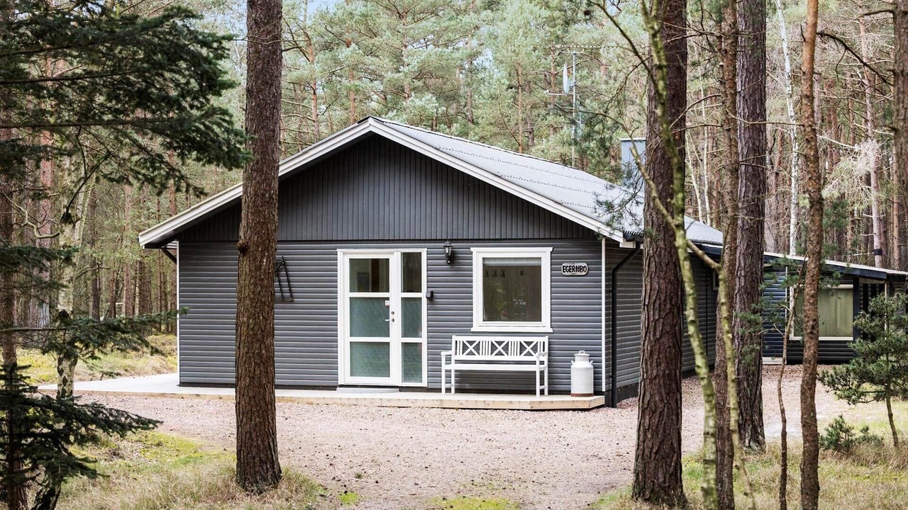 Photo of Outdoor in Dueodde