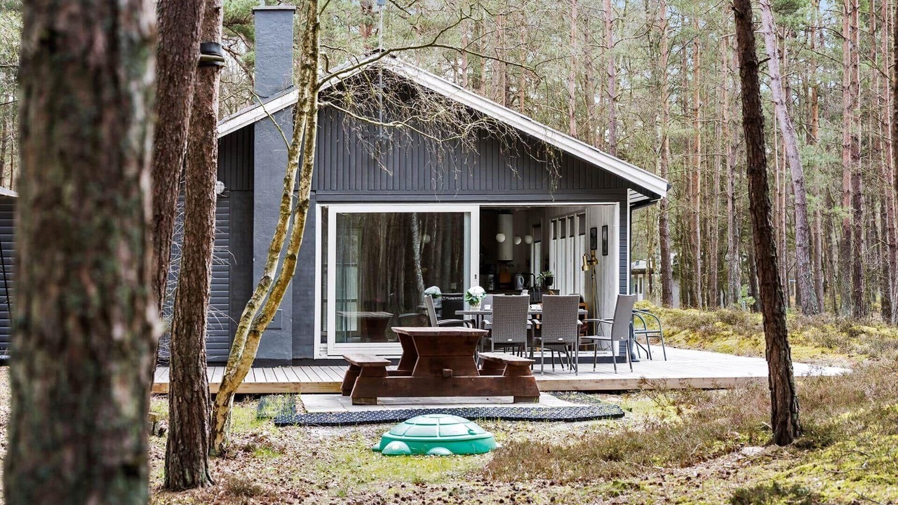 Photo of Outdoor in Dueodde