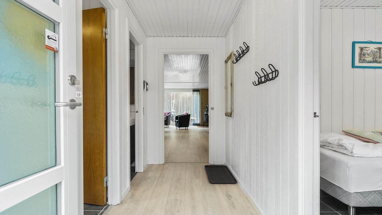 Photo of Bedroom in Dueodde