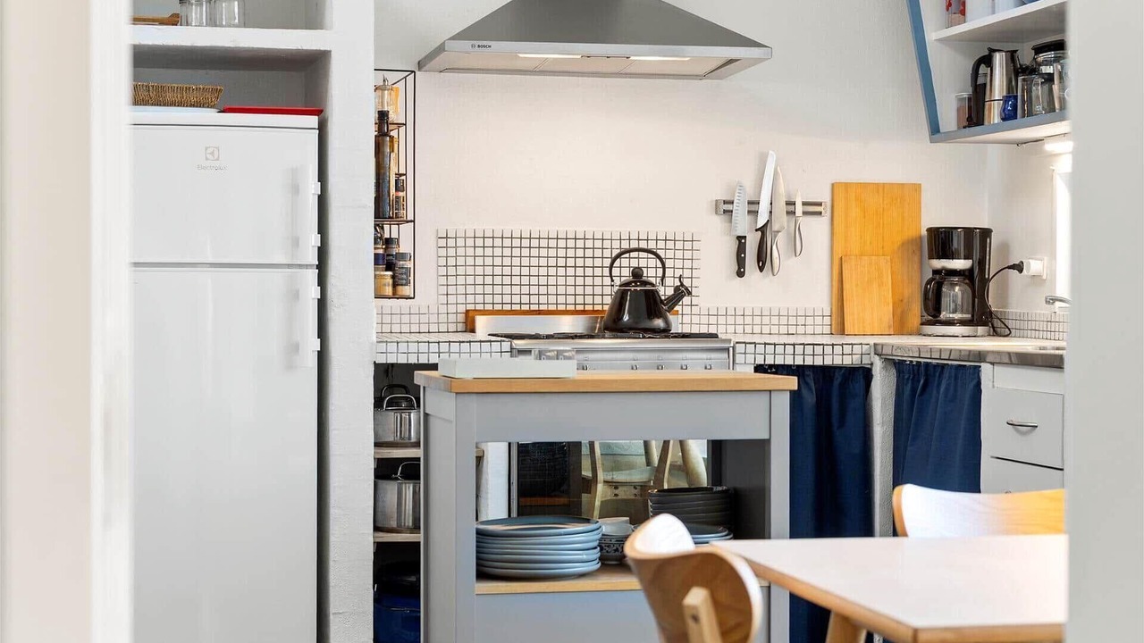 Photo of Kitchen in Listed