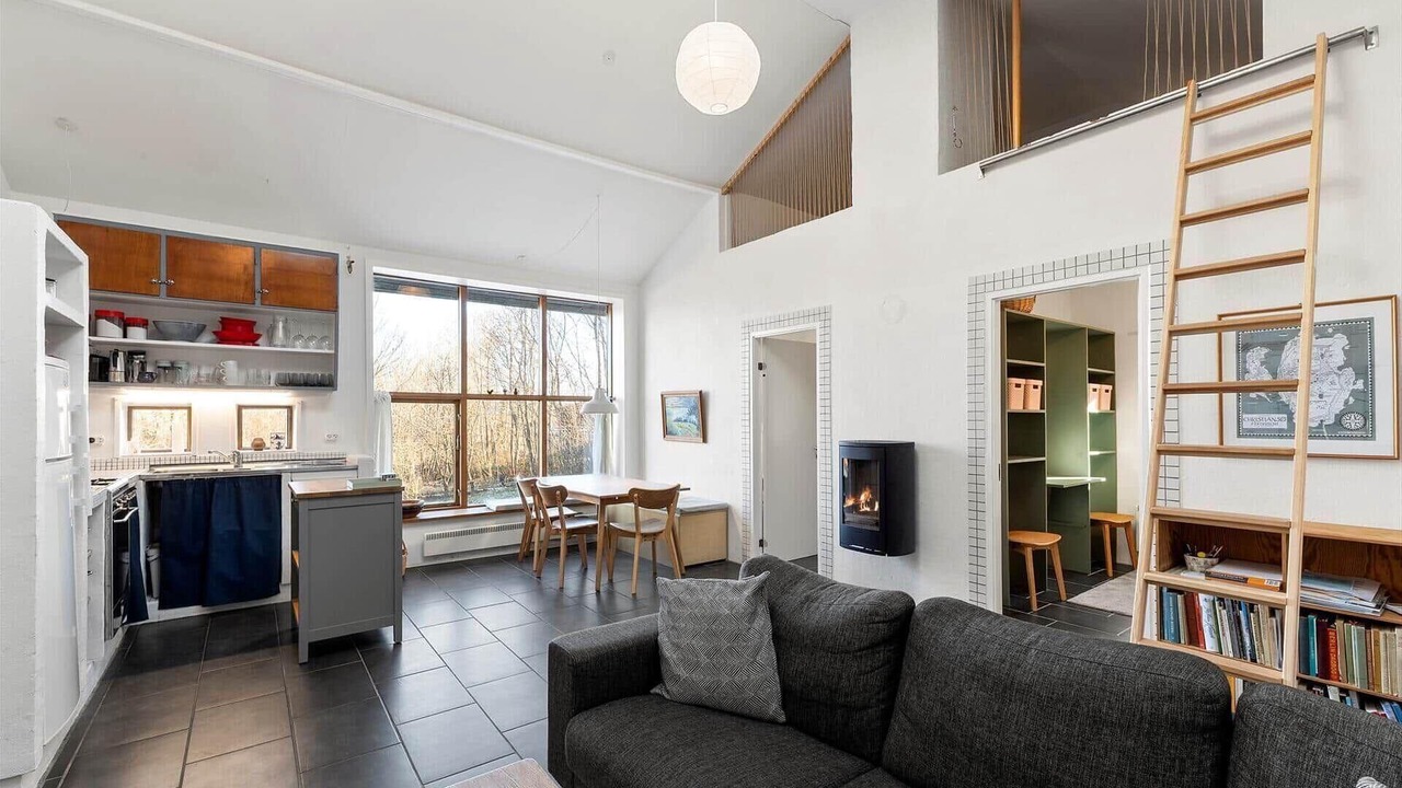 Photo of Livingroom in Listed