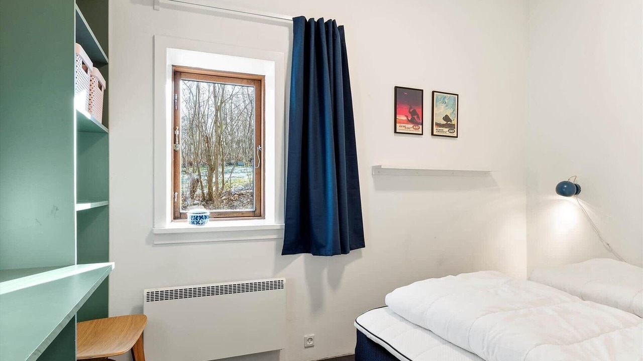 Photo of Bedroom in Listed