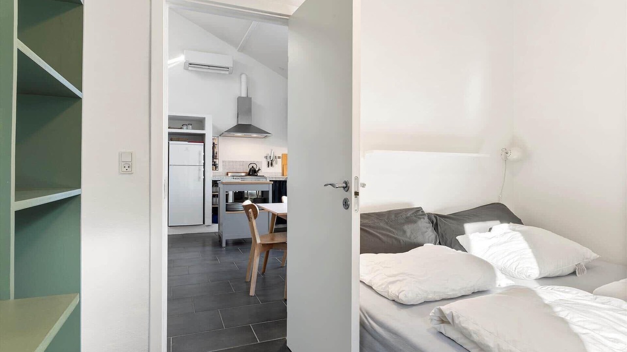 Photo of Bedroom in Listed