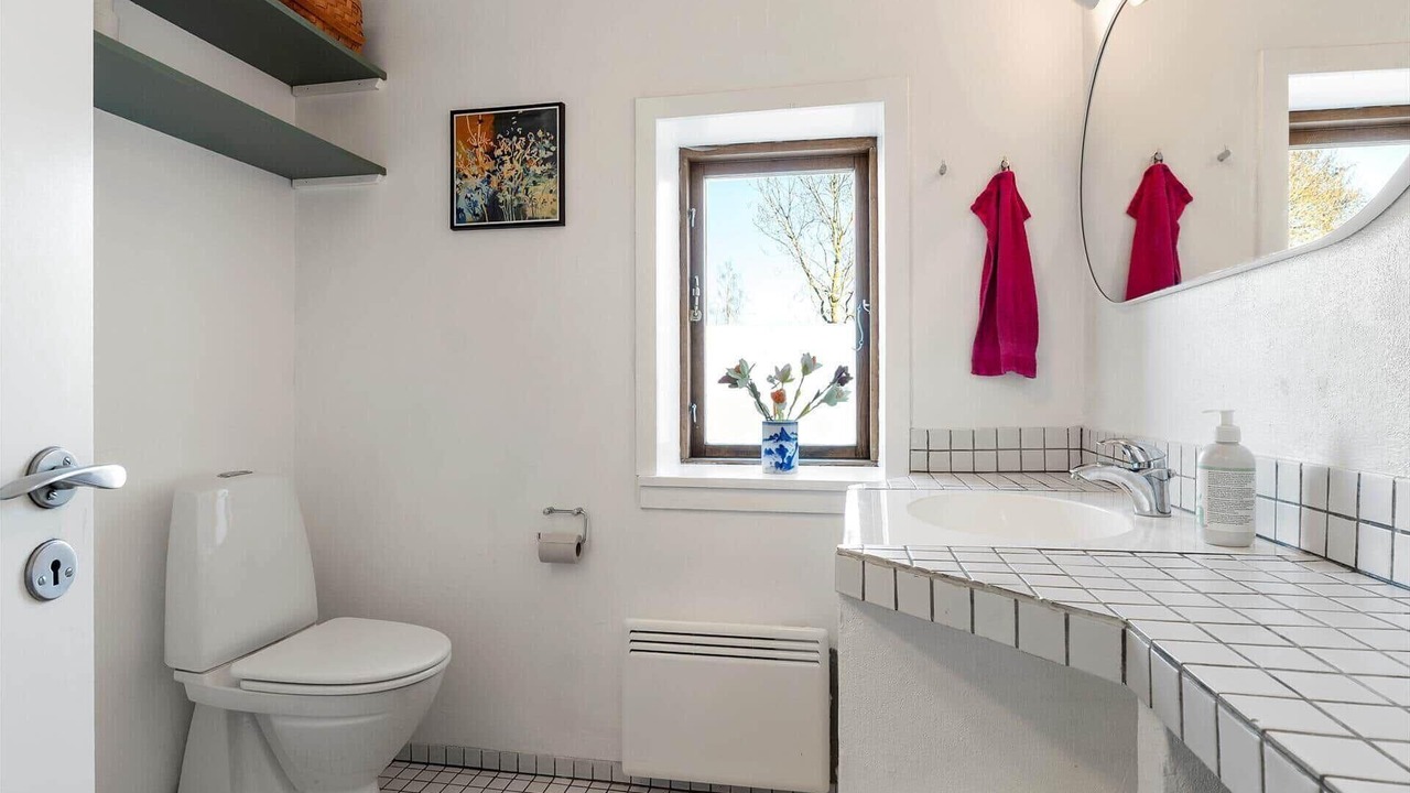 Photo of Bathroom in Listed