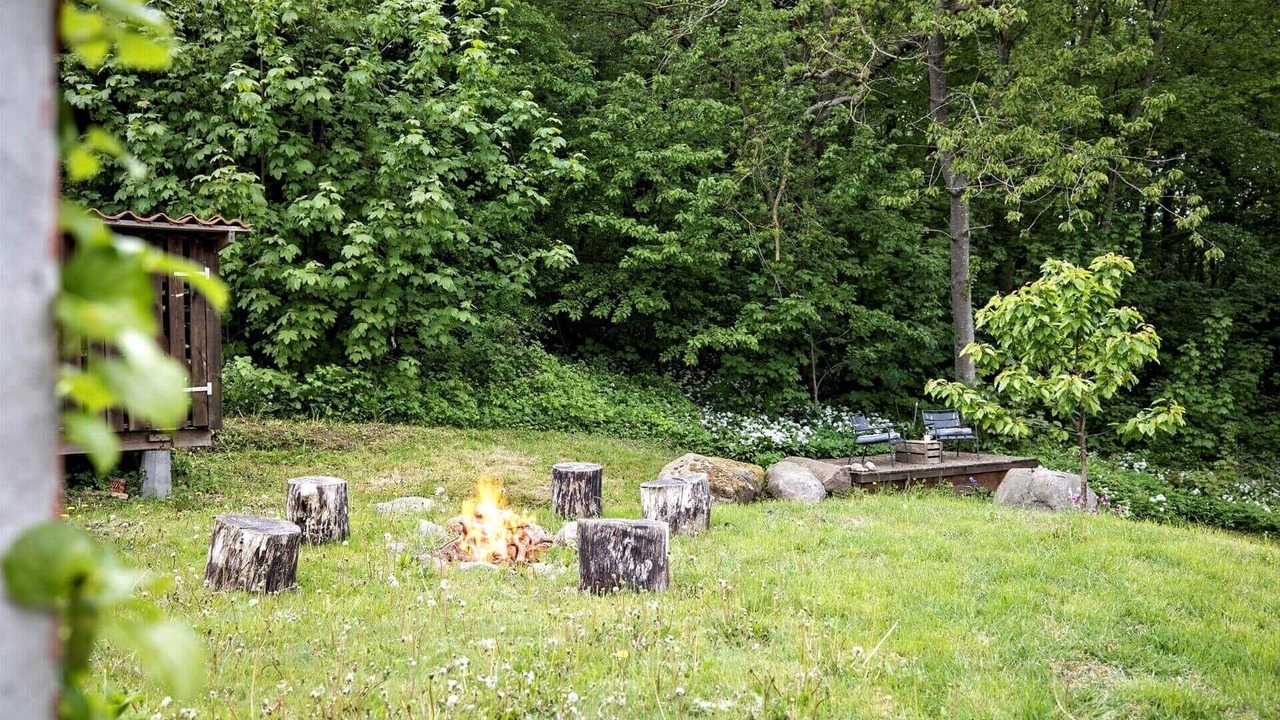Photo of Outdoor in Listed