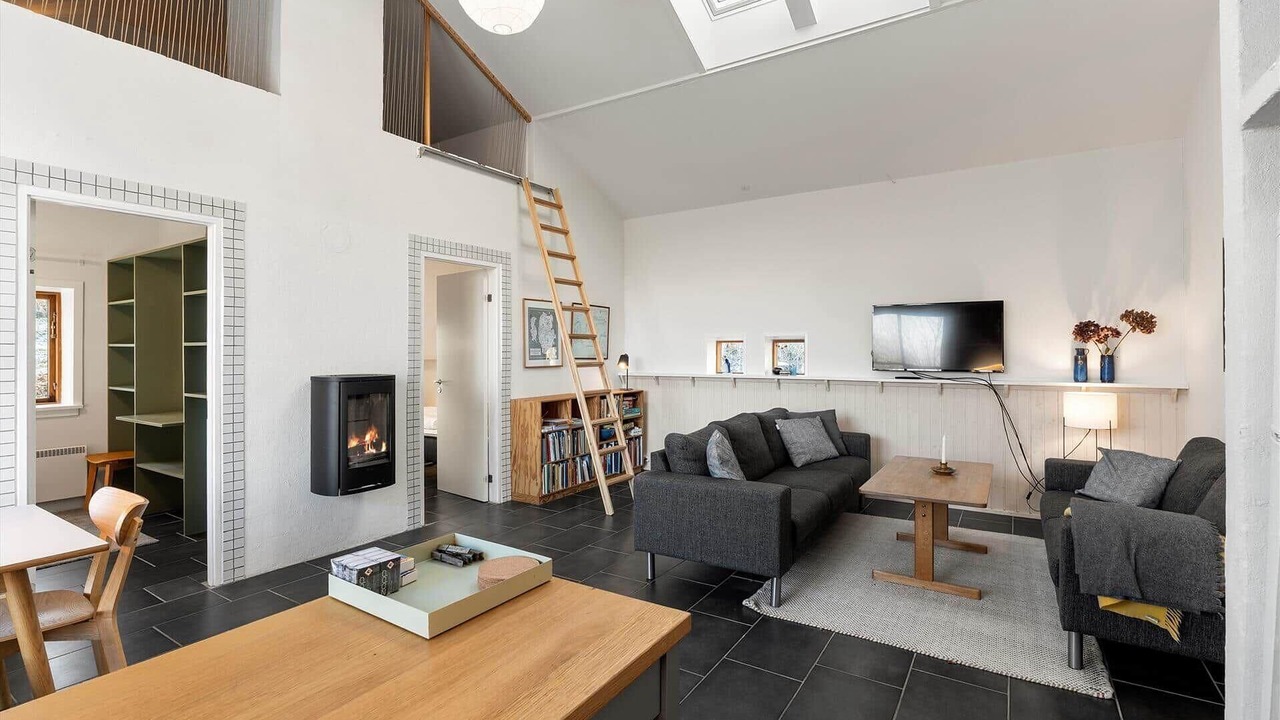 Photo of Livingroom in Listed