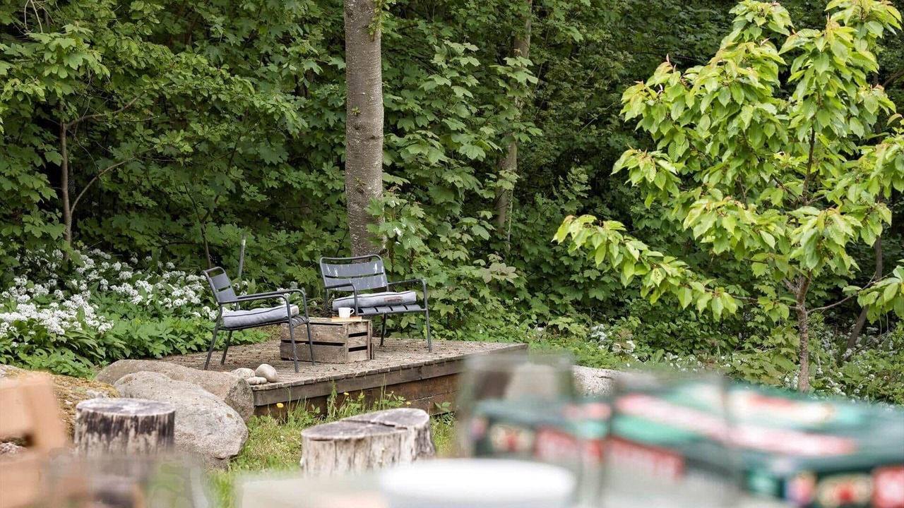 Photo of Outdoor in Listed