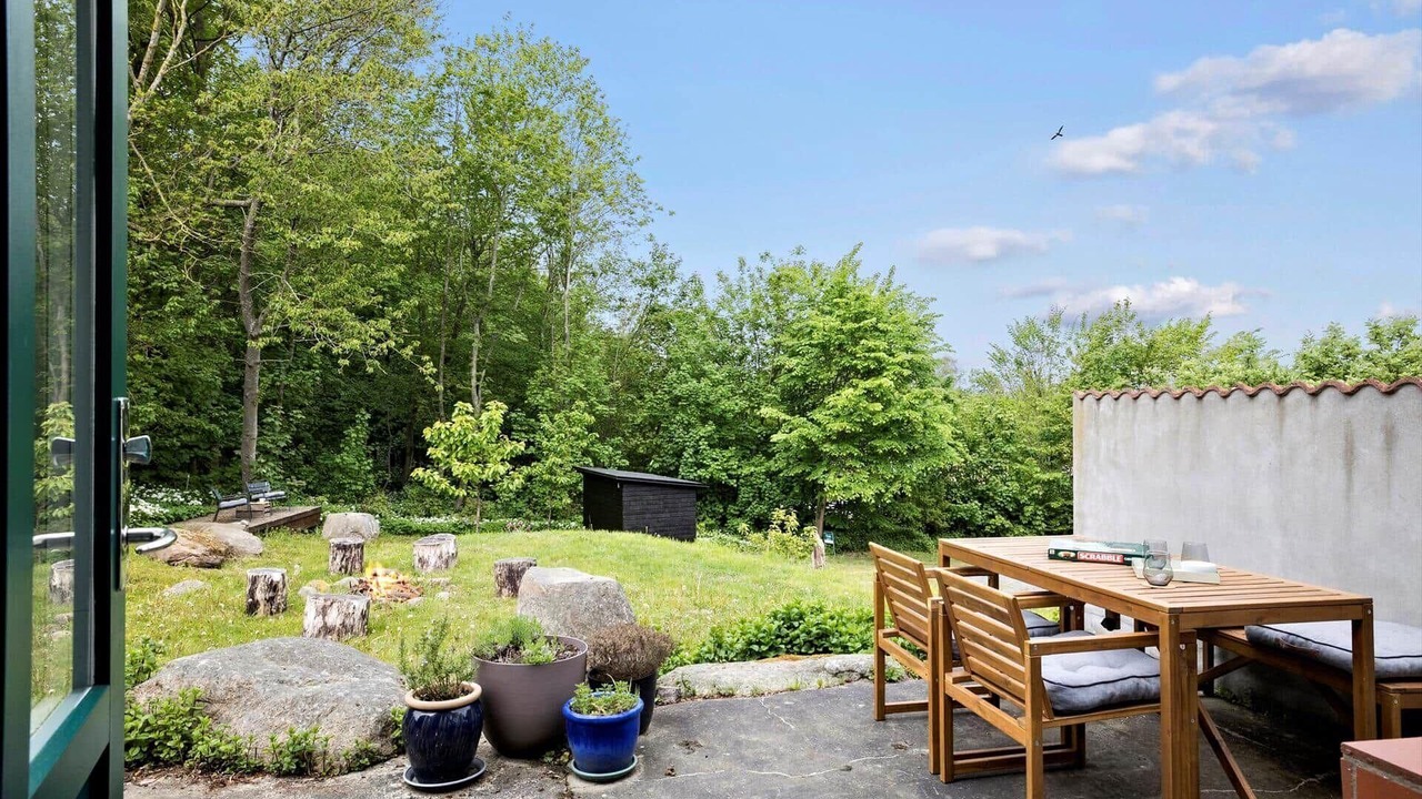 Photo of Outdoor in Listed