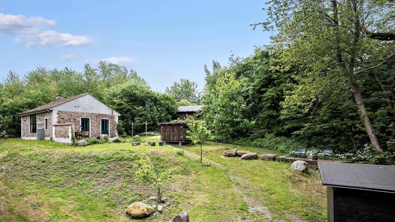 Photo of Outdoor in Listed
