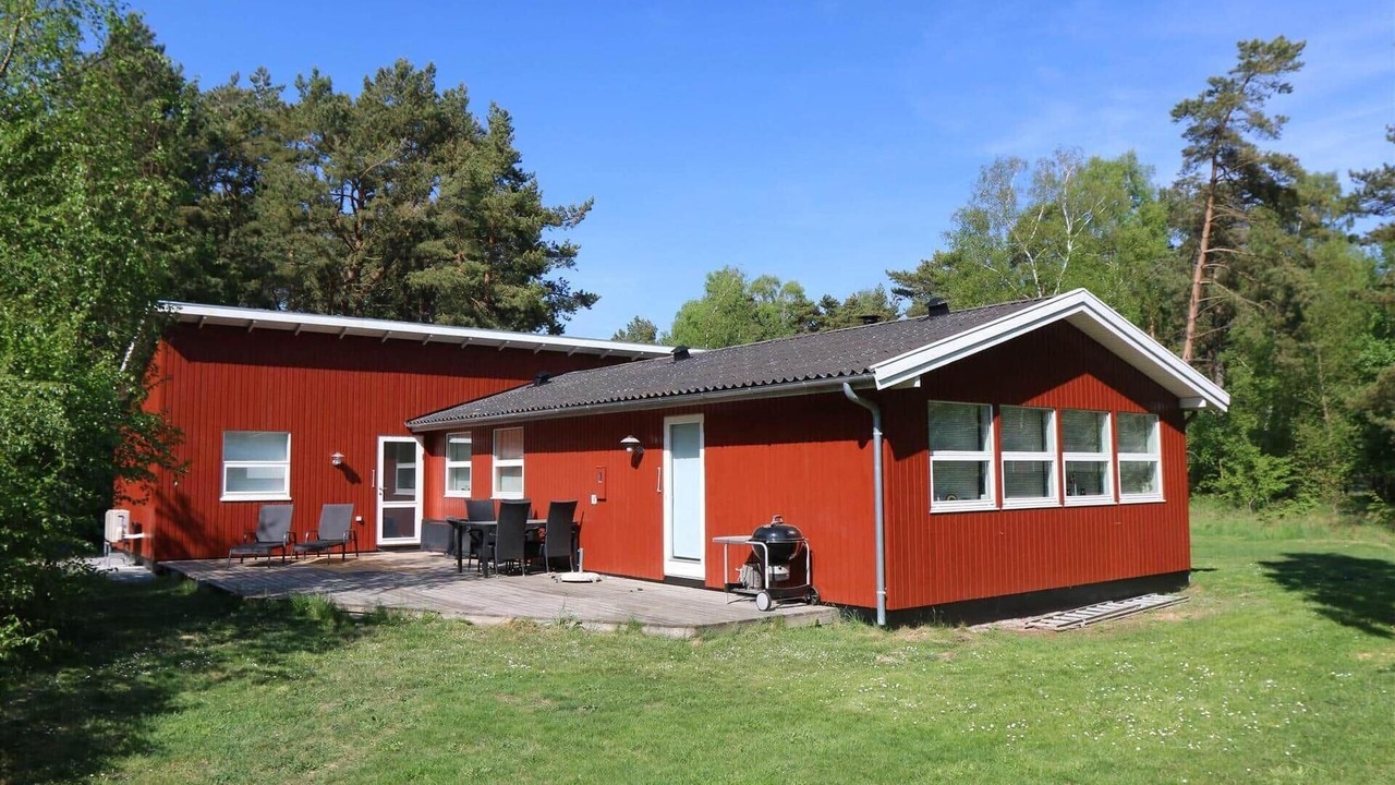 Photo of Outdoor in Pedersker