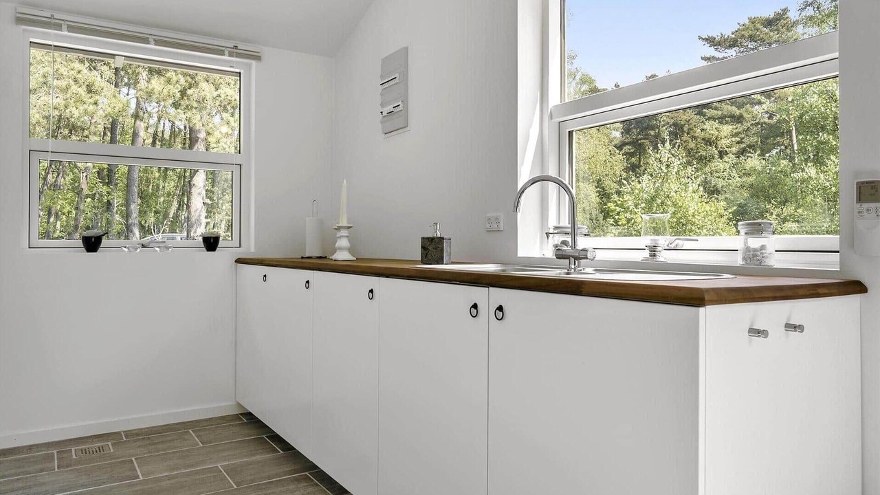 Photo of Bathroom in Pedersker