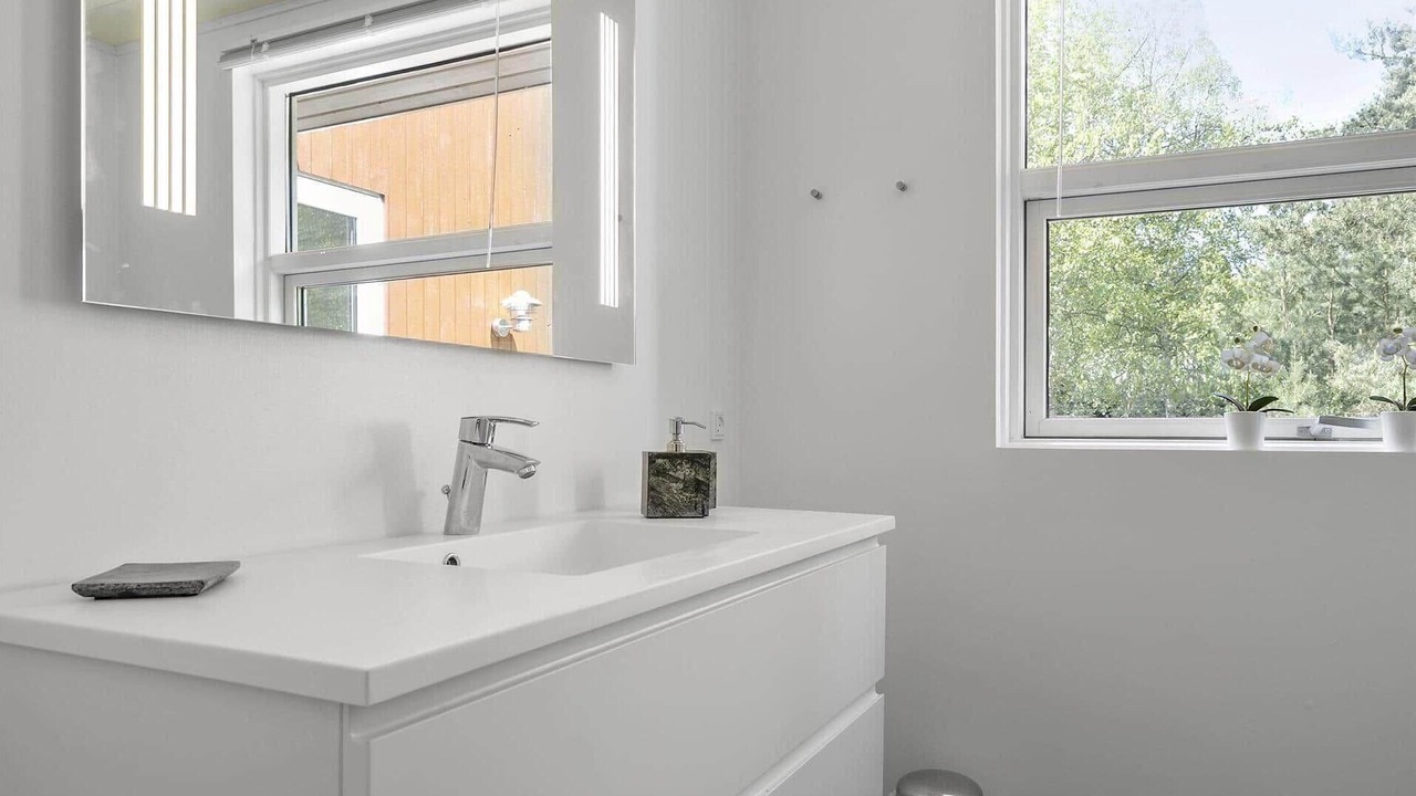 Photo of Bathroom in Pedersker
