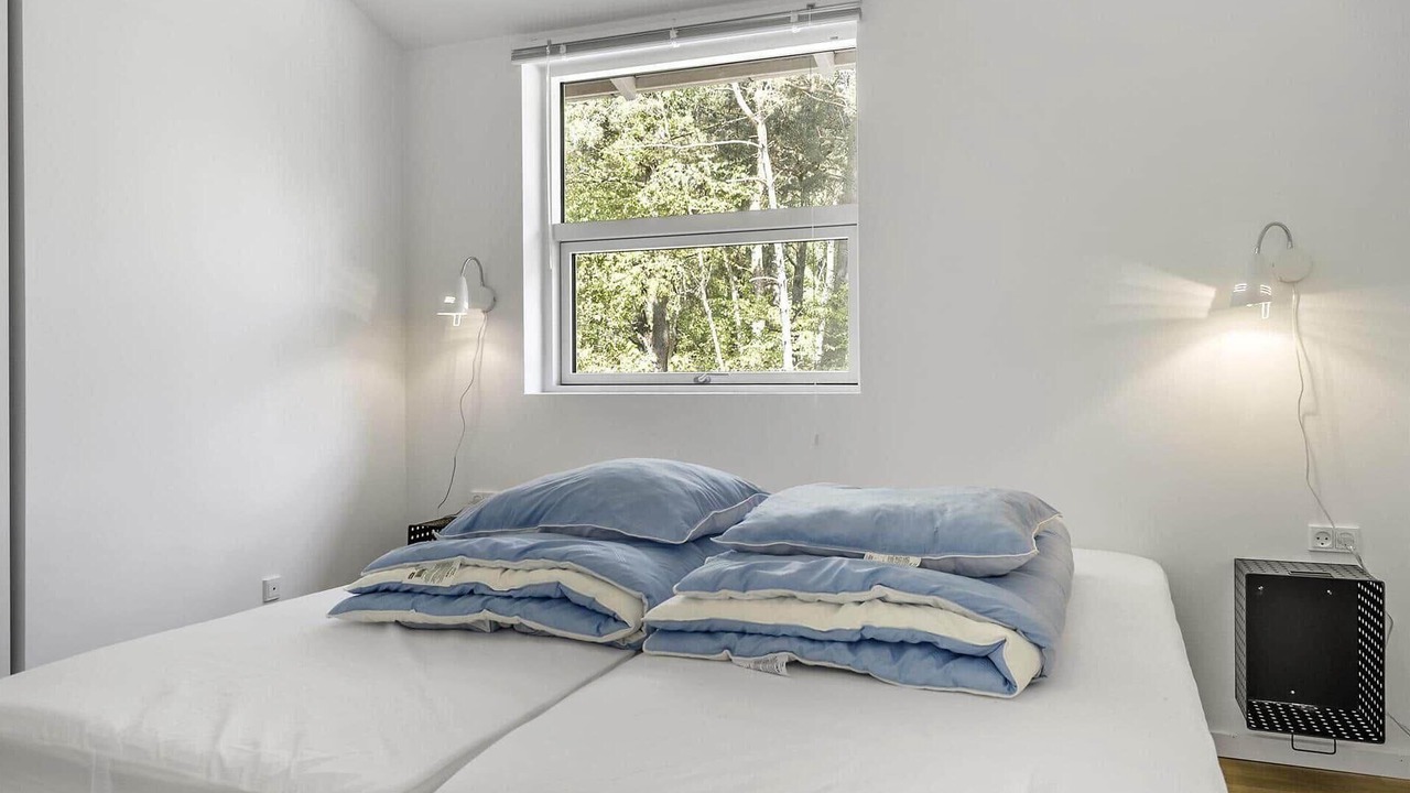 Photo of Bedroom in Pedersker