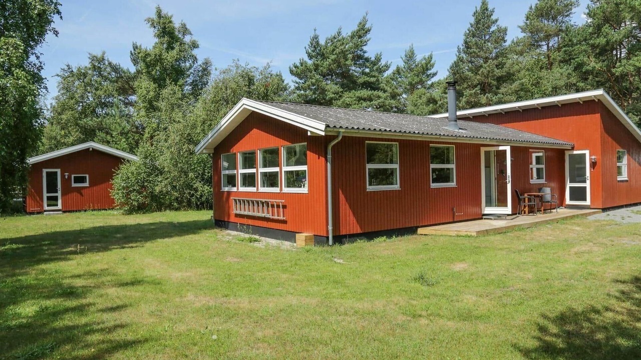 Photo of Outdoor in Pedersker