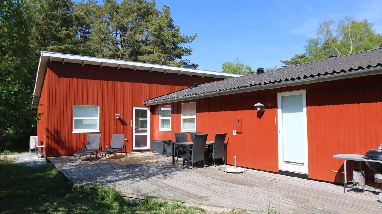 Photo of Outdoor in Pedersker