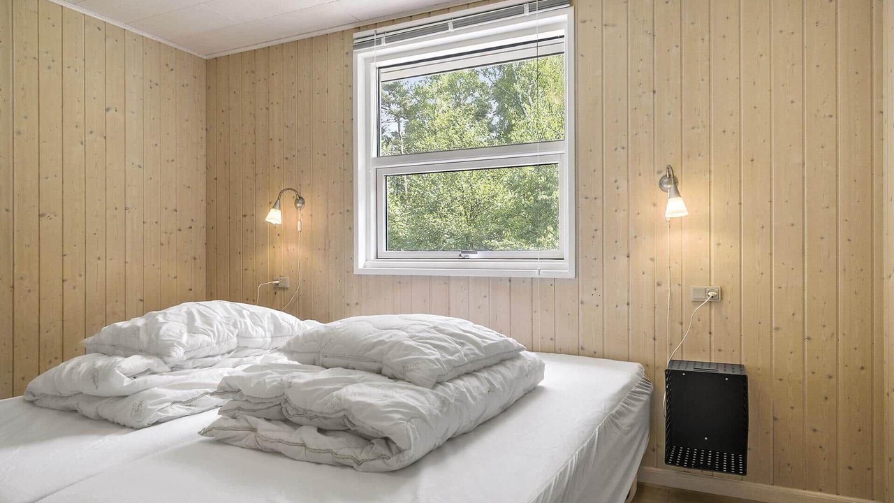 Photo of Bedroom in Pedersker