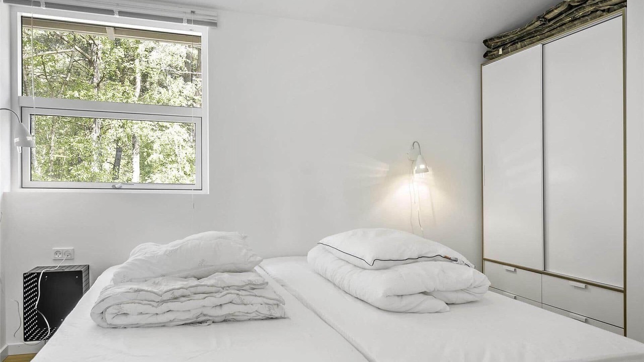 Photo of Bedroom in Pedersker