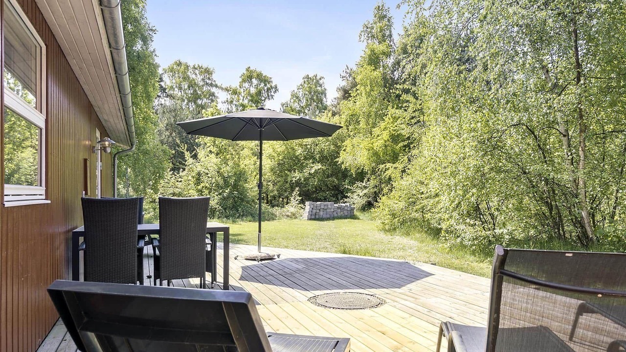 Photo of Outdoor in Pedersker
