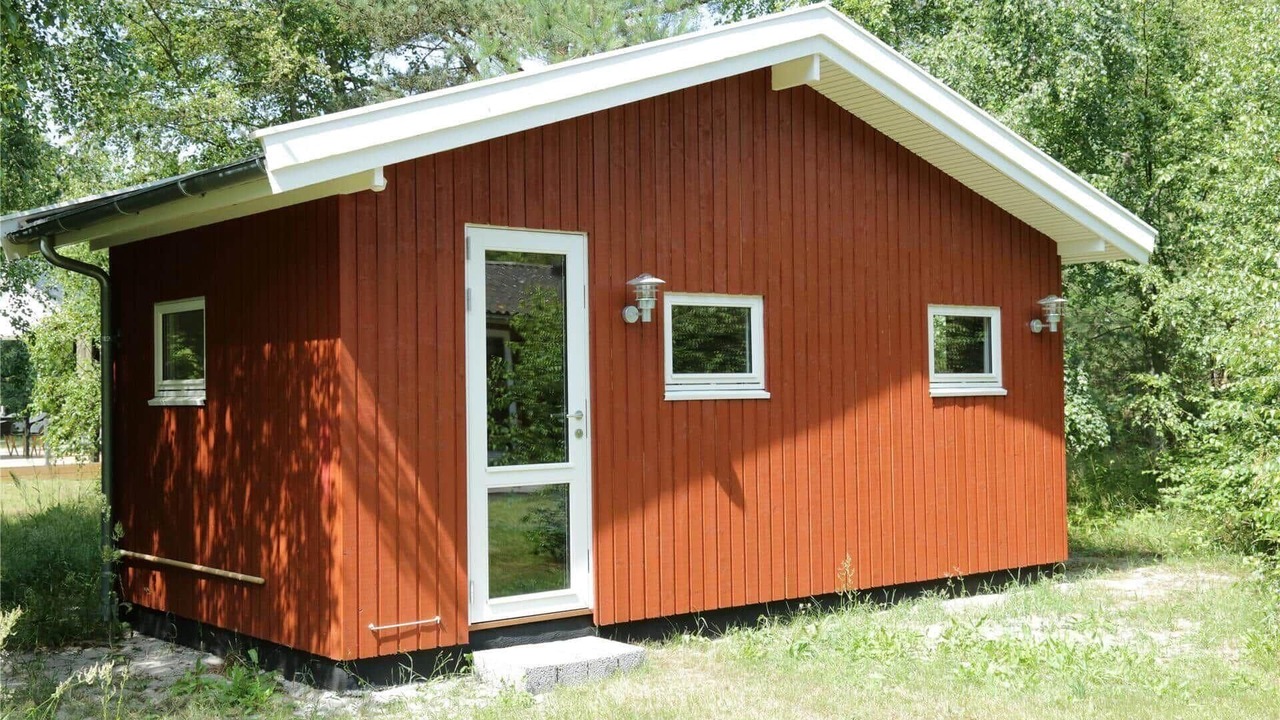 Photo of Outdoor in Pedersker